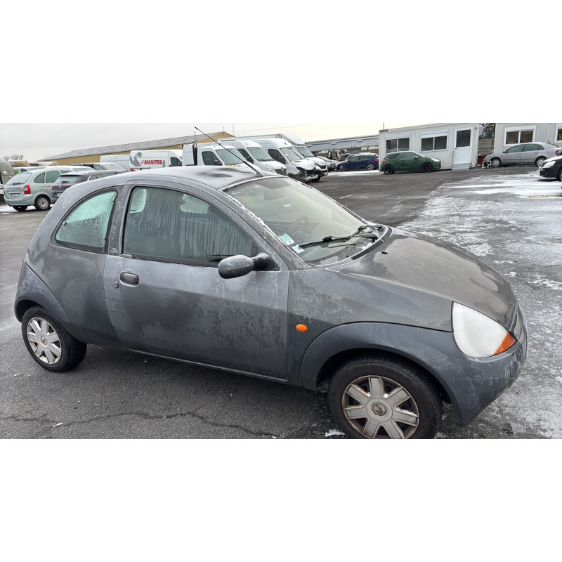 Bras essuie glace arriere FORD KA 1 Photo n°11