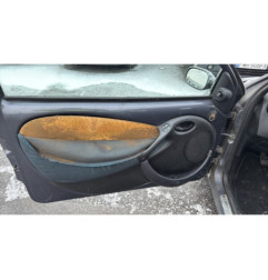 Bras essuie glace arriere FORD KA 1