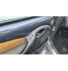 Bras essuie glace arriere FORD KA 1