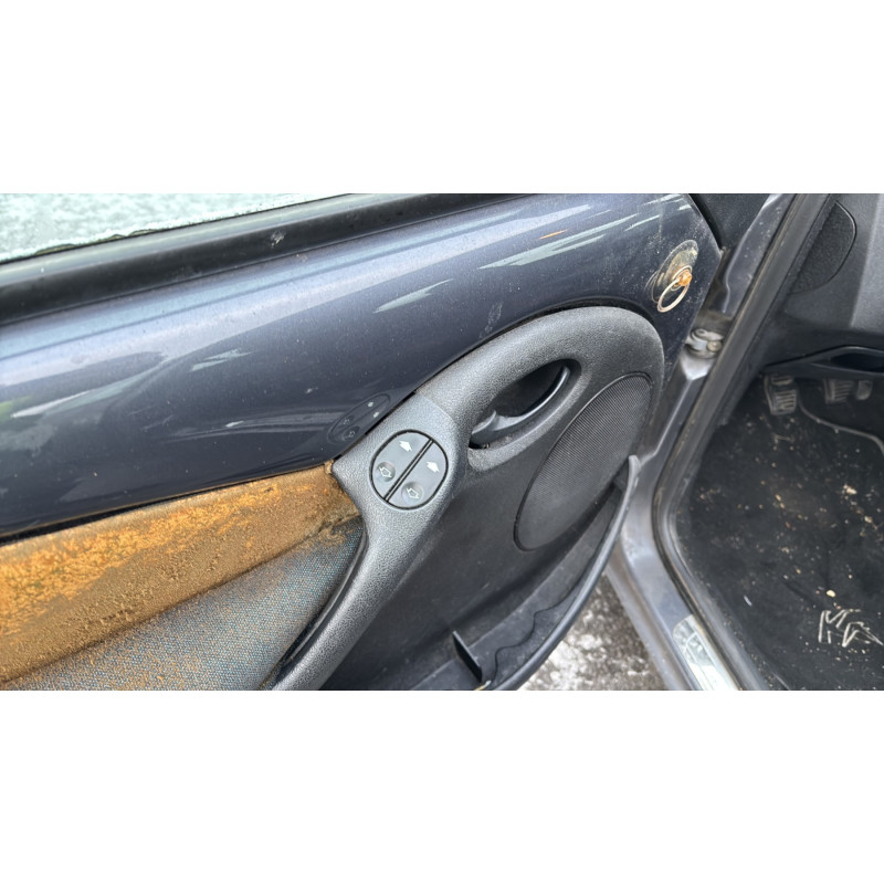 Bras essuie glace arriere FORD KA 1 Photo n°14
