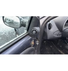 Bras essuie glace arriere FORD KA 1