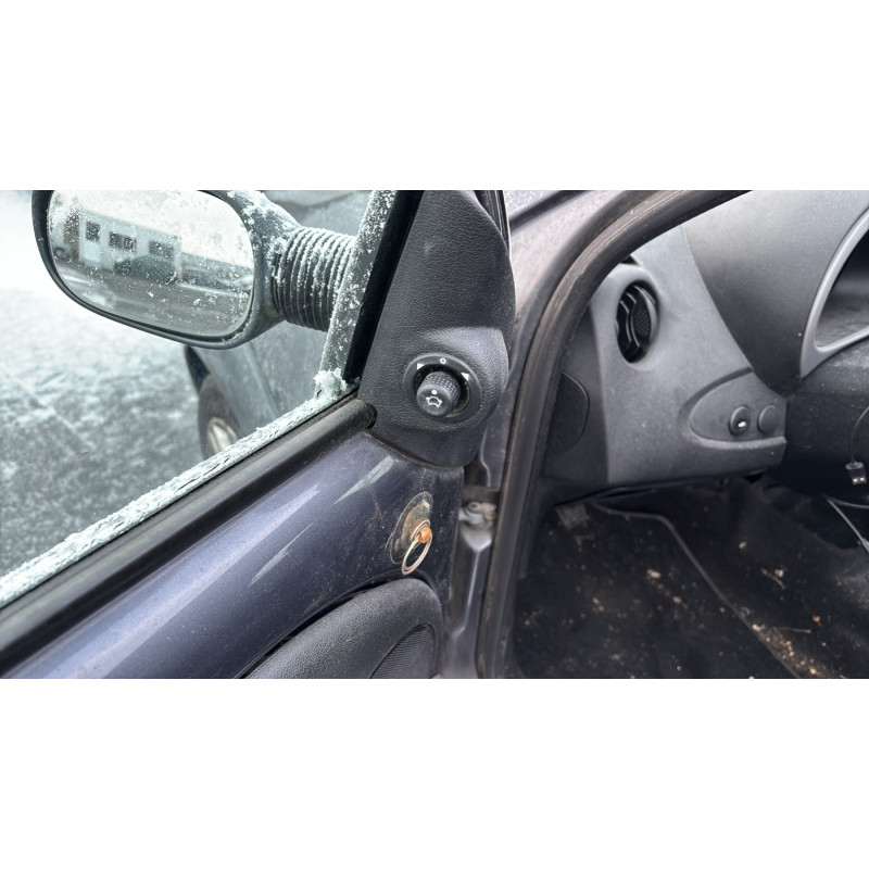 Bras essuie glace arriere FORD KA 1 Photo n°15
