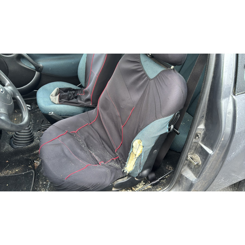Bras essuie glace arriere FORD KA 1 Photo n°16