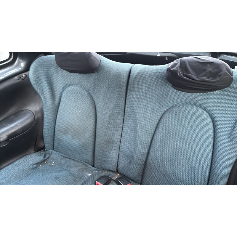 Bras essuie glace arriere FORD KA 1 Photo n°17