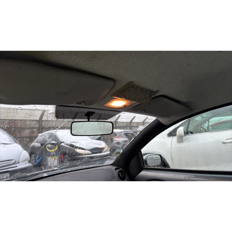 Bras essuie glace arriere FORD KA 1 Photo n°19