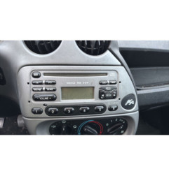 Bras essuie glace arriere FORD KA 1