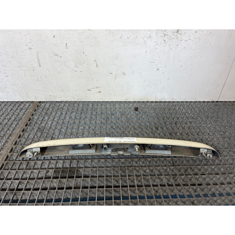 Baguette de coffre CITROEN C3 PLURIEL Photo n°2