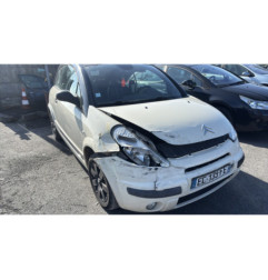 Baguette de coffre CITROEN C3 PLURIEL