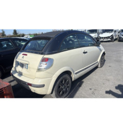 Baguette de coffre CITROEN C3 PLURIEL