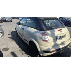 Baguette de coffre CITROEN C3 PLURIEL