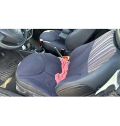 Baguette de coffre CITROEN C3 PLURIEL