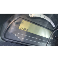 Baguette de coffre CITROEN C3 PLURIEL