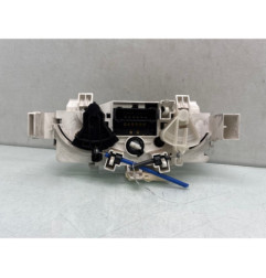 Commande chauffage CITROEN C3 PLURIEL