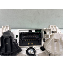 Commande chauffage CITROEN C3 PLURIEL
