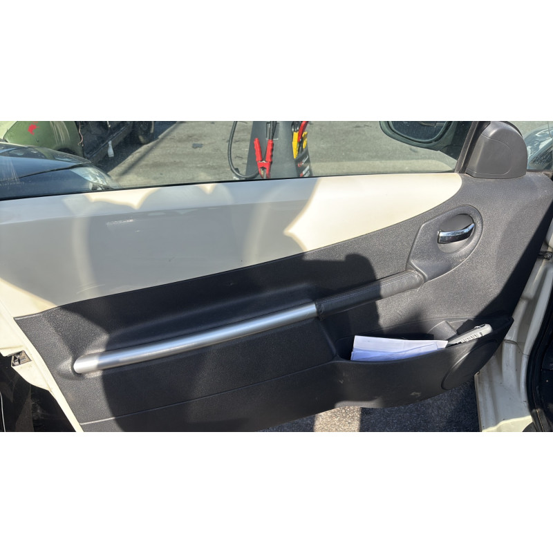 Commande chauffage CITROEN C3 PLURIEL Photo n°12