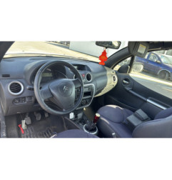 Commande chauffage CITROEN C3 PLURIEL