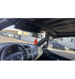Commande chauffage CITROEN C3 PLURIEL