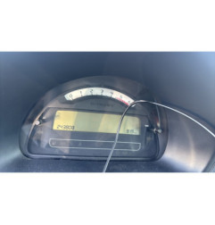 Commande chauffage CITROEN C3 PLURIEL