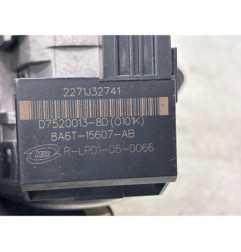 Neiman FORD FIESTA 6