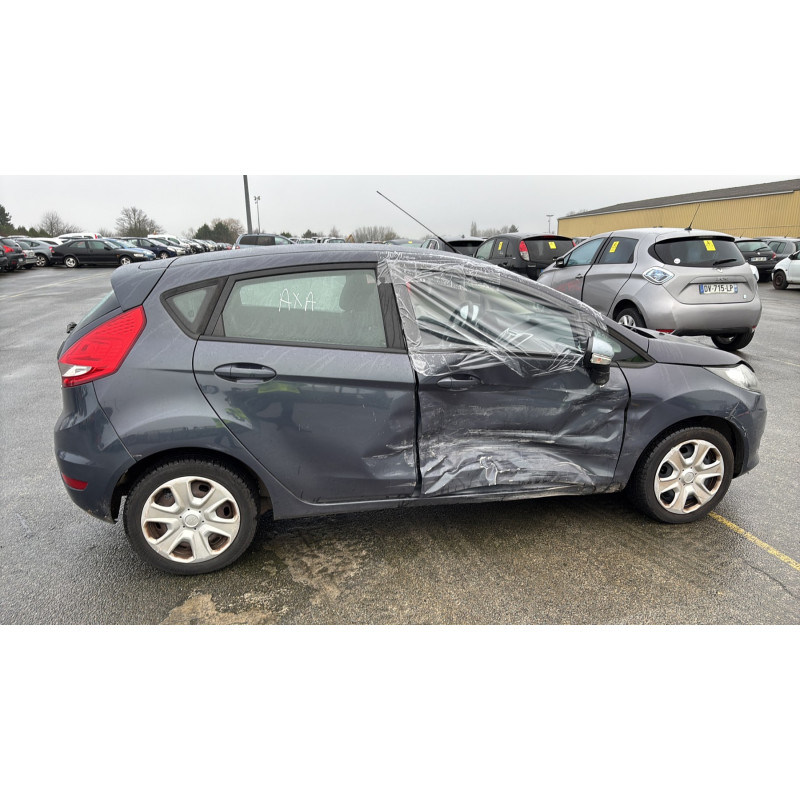 Neiman FORD FIESTA 6 Photo n°14