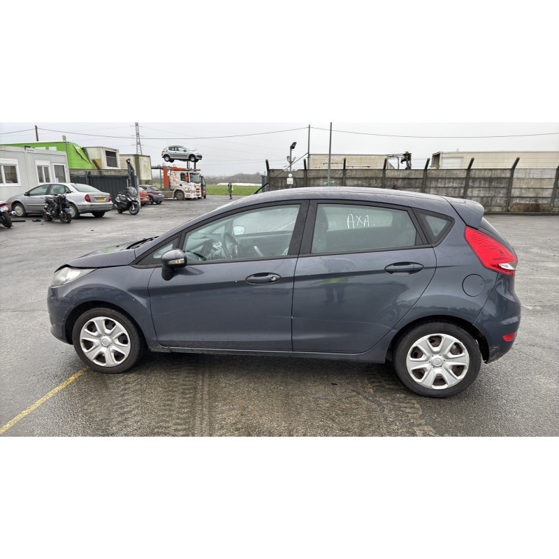 Neiman FORD FIESTA 6 Photo n°15