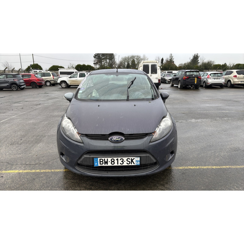 Neiman FORD FIESTA 6 Photo n°16