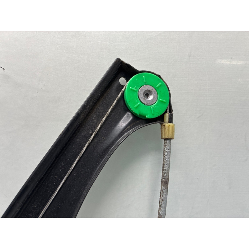 Leve vitre electrique arriere gauche AUDI A3 2 Photo n°5