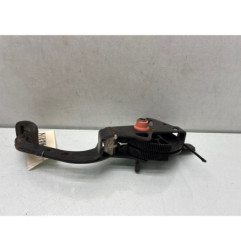 Pedale d'embrayage RENAULT CLIO 2 Photo n°1