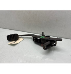 Pedale d'embrayage RENAULT CLIO 2