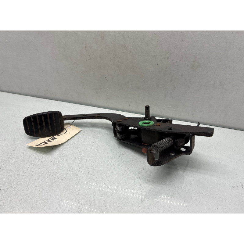 Pedale d'embrayage RENAULT CLIO 2 Photo n°3