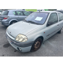 Pedale d'embrayage RENAULT CLIO 2