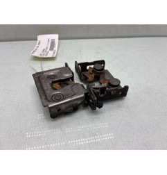 Fermeture de capot BMW SERIE 3 E90