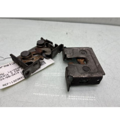 Fermeture de capot BMW SERIE 3 E90