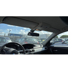 Fermeture de capot BMW SERIE 3 E90