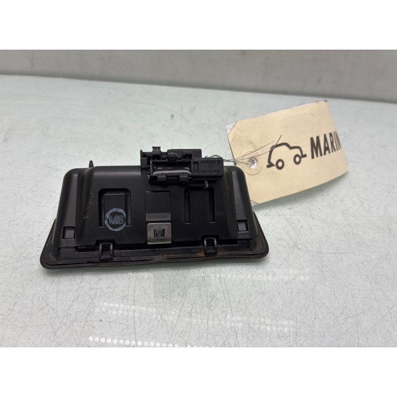 Bouton de coffre BMW SERIE 3 E90 Photo n°4