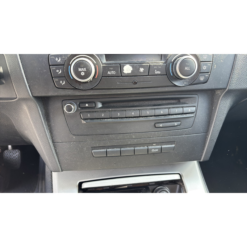 Bouton de coffre BMW SERIE 3 E90 Photo n°20