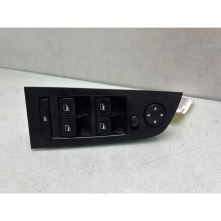 Interrupteur de leve vitre avant gauche BMW SERIE 3 E90