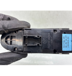 Interrupteur de leve vitre avant gauche BMW SERIE 3 E90