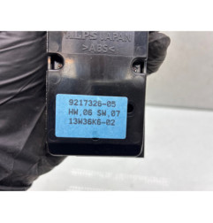 Interrupteur de leve vitre avant gauche BMW SERIE 3 E90