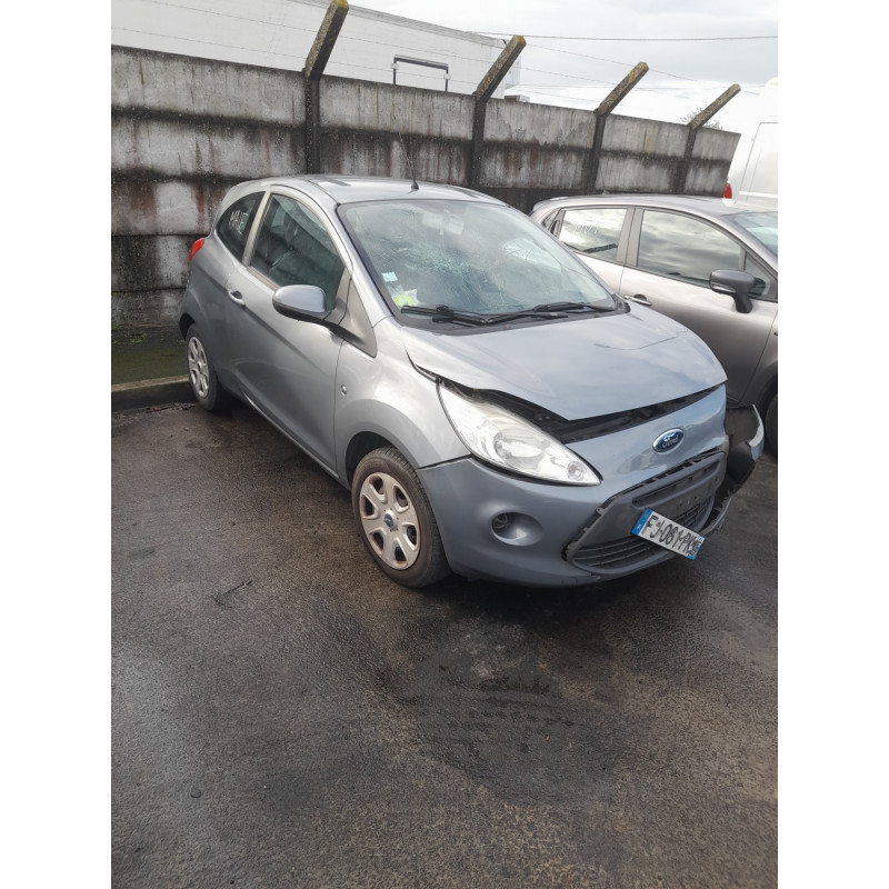 Levier frein à main FORD KA 2 Photo n°6
