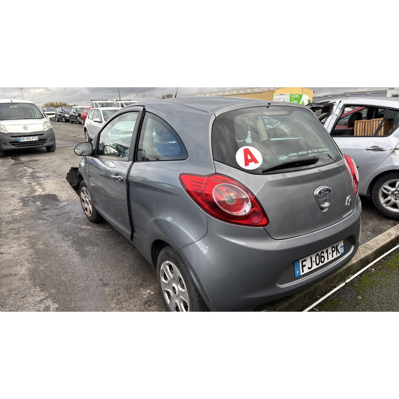 Levier frein à main FORD KA 2 Photo n°17