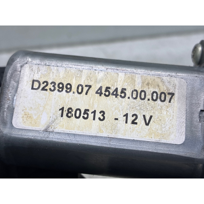 Leve vitre electrique avant droit VOLKSWAGEN FOX Photo n°3