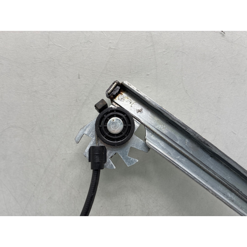 Leve vitre electrique avant droit VOLKSWAGEN FOX Photo n°5