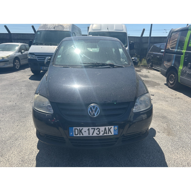 Leve vitre electrique avant droit VOLKSWAGEN FOX Photo n°8