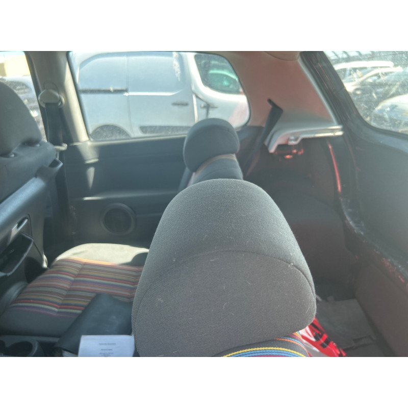 Leve vitre electrique avant droit VOLKSWAGEN FOX Photo n°13