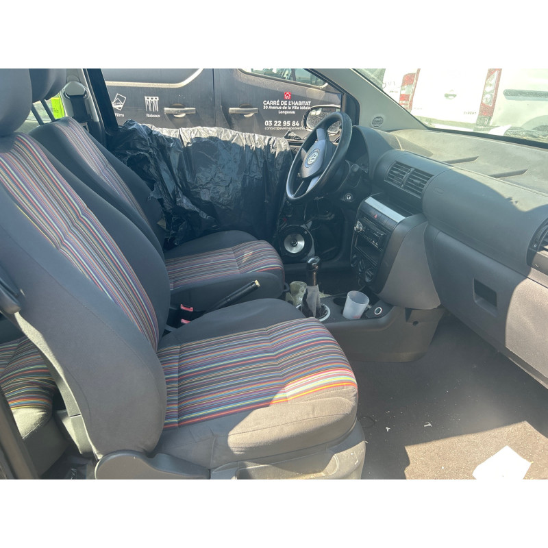 Leve vitre electrique avant droit VOLKSWAGEN FOX Photo n°14