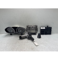 Kit de demarrage FORD FIESTA 6 Photo n°1