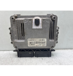 Kit de demarrage FORD FIESTA 6