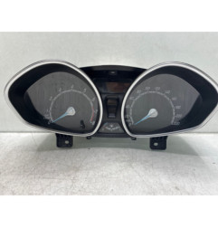 Kit de demarrage FORD FIESTA 6