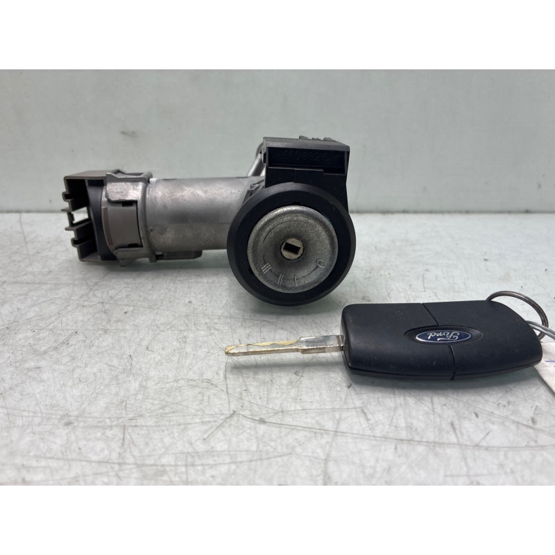 Kit de demarrage FORD FIESTA 6 Photo n°14